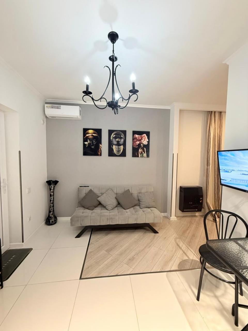 Apartments Орешек 1 Tbilisi Bagian luar foto