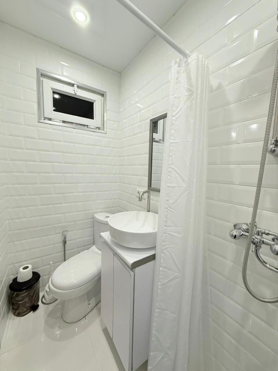 Apartments Орешек 1 Tbilisi Bagian luar foto