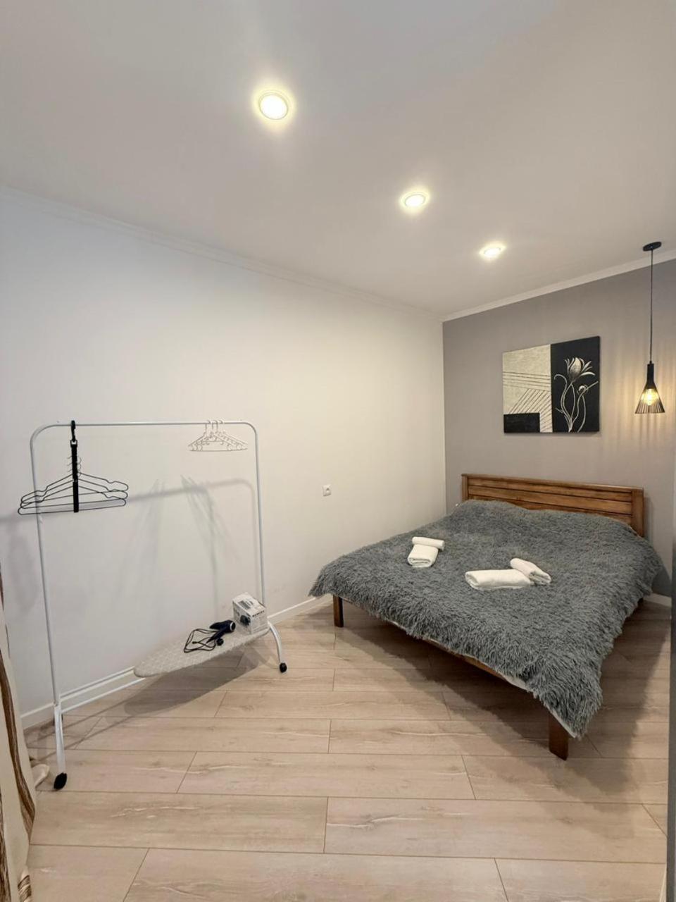 Apartments Орешек 1 Tbilisi Bagian luar foto