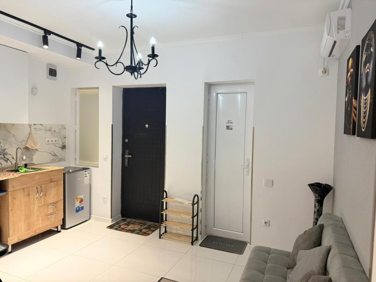 Apartments Орешек 1 Tbilisi Bagian luar foto