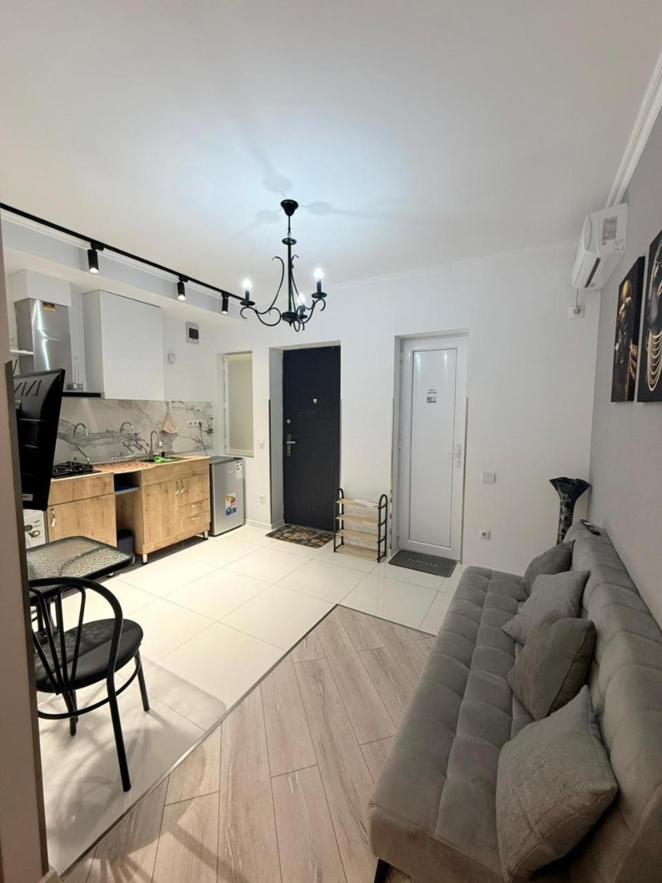 Apartments Орешек 1 Tbilisi Bagian luar foto